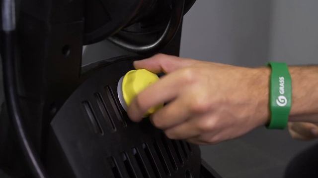 Мини-Мойка для каждого! Мы это сделали! | GRASS смотреть онлайн