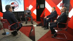 Сергей Обухов «Нужны не просто лозунги, а внедрение принципов социальной справедливости»
