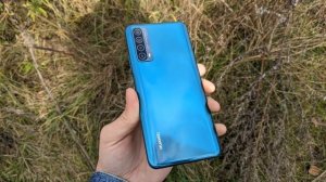 ОБЗОР HUAWEI P SMART 2021 (СТОИТ ЛИ ПОКУПАТЬ?)