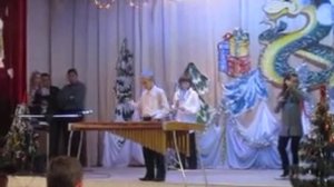 классная игра на ксилофоне