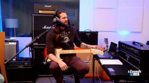 zZounds LIVE - Boss Katana Artist MKII Head