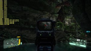 GTX TITAN X SLI | CRYSIS 3 FPS PERFORMANCE | VERY HIGH | 1920X1080 HD