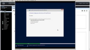 Серверные движения / dell poweredge r630 / Установка Windosw Server Data Center (часть7)