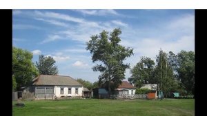 Малая Родина - Расховец