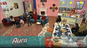 Fuad Zaurla Günaydında