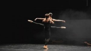 "CARMINA BURANA" (Official Trailer)