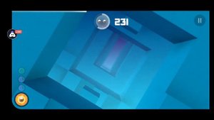 Прохожу Smash Hit / Старая Добрая Игра