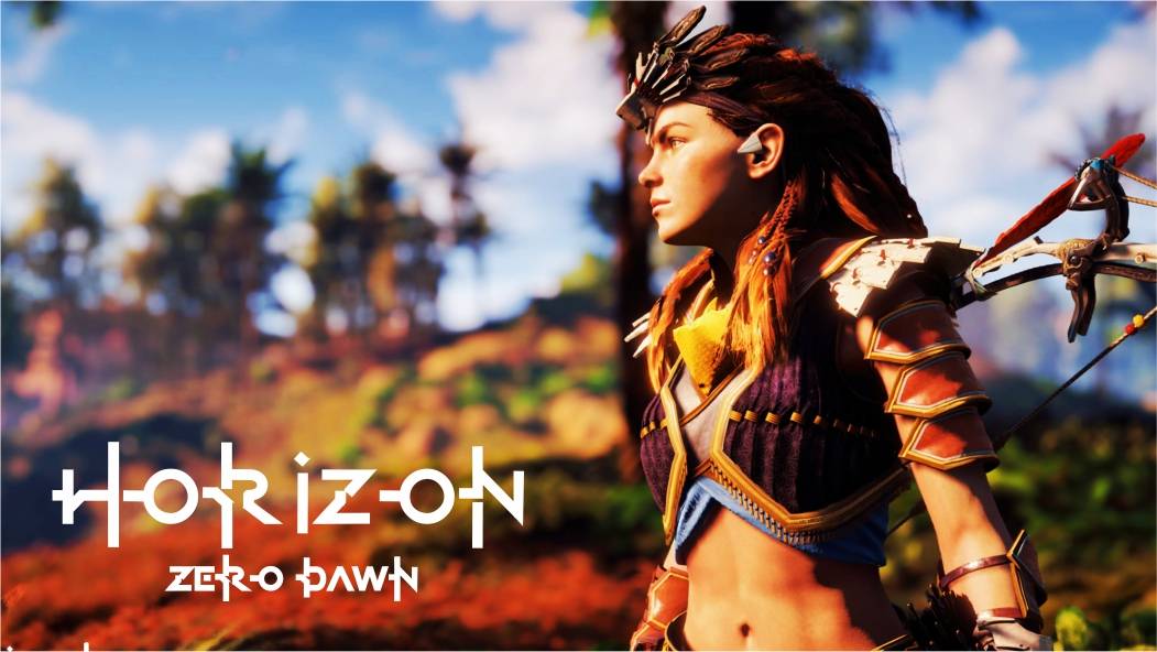 Horizon Zero Dawn на ПК ► ПРЕДЕЛ МАСТЕРА #23