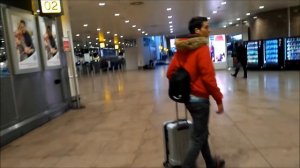 В Америку через Мексику /Переезд в США /Наш перелёт