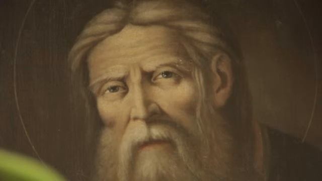 31 октября — 7 ноября 2021 года Седмица 19-я по Пятидесятнице смотреть онлайн