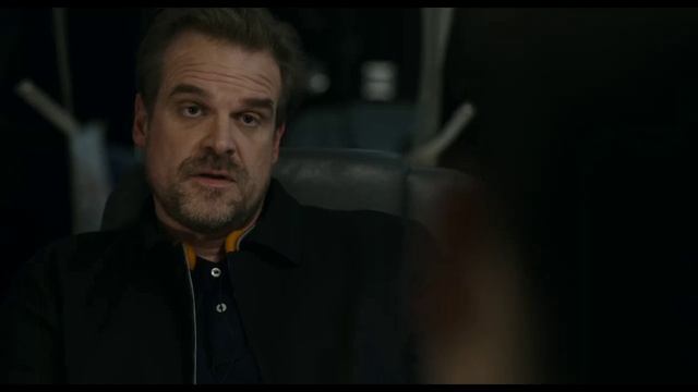 Гран Туризмо / трейлер 2023 года