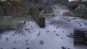 The Infected - Обзор Обновы - часть 2 ( первый взгляд )