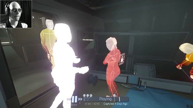 THE LIVES OF OTHERS | TACOMA #2 смотреть онлайн