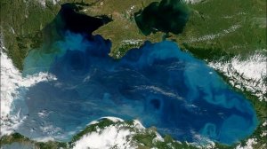 Черное море. Интересные факты