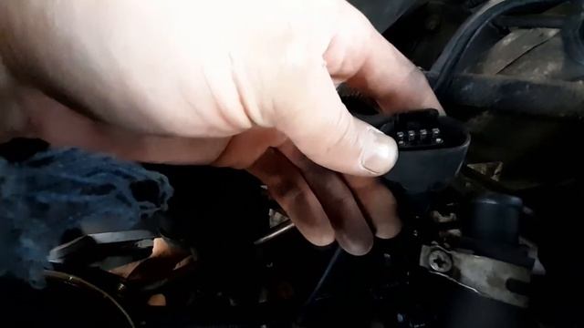 чистка дроссельной заслонки раз в 2 года) шаманю свою ваз 2114 смотреть онлайн