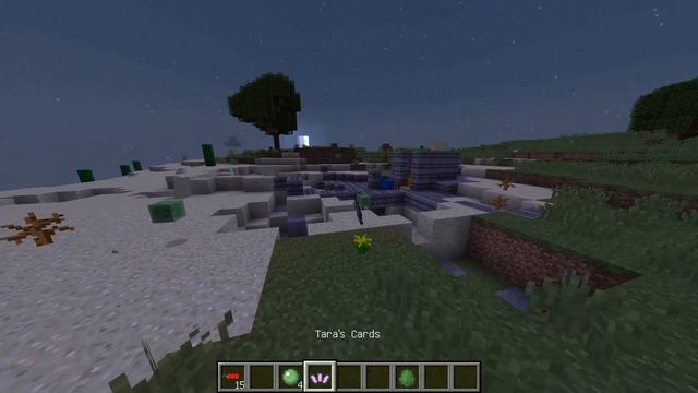 МАЙНКРАФТ БРАВЛ СТАРС МОД l КАК СТАТЬ БРАВЛЕРОМ И ПРЕВРАТИТЬ МАЙН В БРАВЛ СТАРС BRAWL STARS MOD