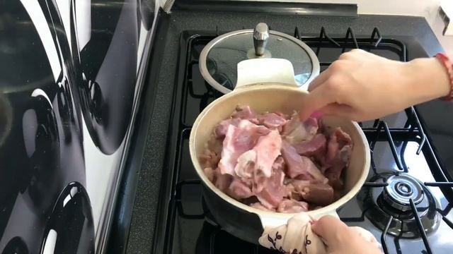 Очень вкусные домашние куырдаки #куырдак #ужин #обед #казахское блюда куырдак #куырдак из баранина смотреть онлайн