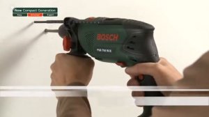 Ударная дрель Bosch PSB 500 RE Basic