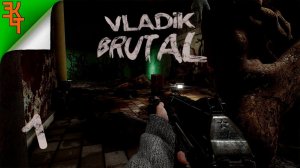 В КОМПЛЕКСЕ ЧТО-ТО ПОШЛО НЕ ТАК! VLADIK BRUTAL #1