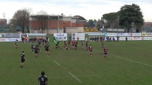 Rugby Paese vs Udine Union - 15/12/2019 - Highlights