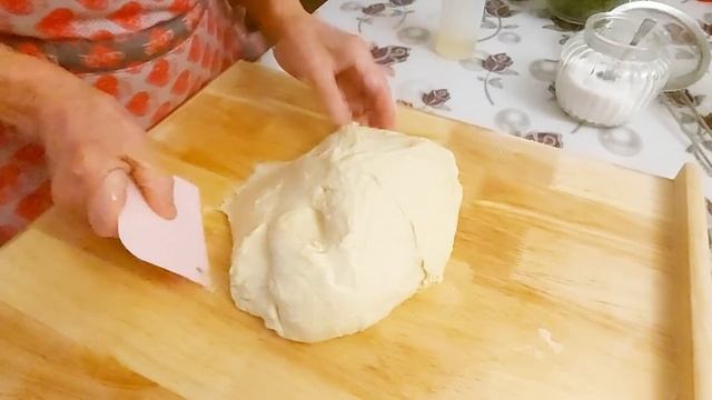 Мама никогда не ела... Вкусные , румяные и аппетитные! смотреть онлайн