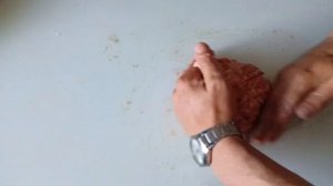 Люля-кебаб из говядины и свинины ?