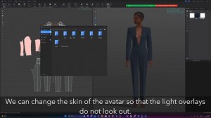 Style3D's Basic Public Workshop - May 29th - In English&Russian