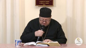 Евангелие от Иоанна. Глава 17. Протоиерей Олег Стеняев. Новый Завет