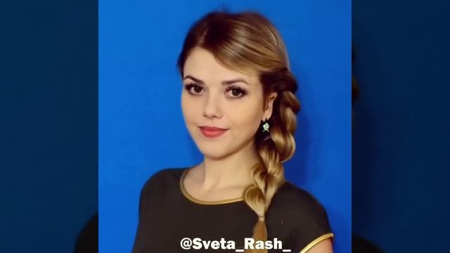 18 Простых и красивых причесок на каждый день / 18 COOL HAIRSTYLES TO MAKE UNDER A MINUTE
