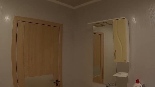 Закончили ремонт ванной комнаты. смотреть онлайн