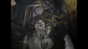 Гриськов Игорь    Песня старого шахтёра