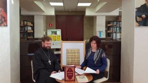 Апостол Матфей