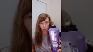 Покраска волос  дома, Cutrin 8.7 Milk Coffee, Cutrin 8.74 Caramel, Cutrin 8.1 Light Ash Blond