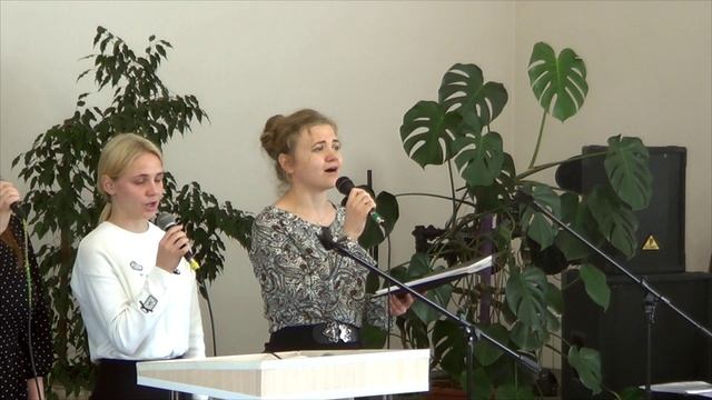 Вижу Бога кадый день Пение 15 октябрь 2022.mp4