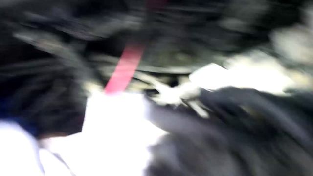 honda cr-v . 1996. мигает на приборке d4. смотреть онлайн