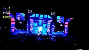 Рамиля показали по телевизору, Рамиль на МУЗ ТВ❤️❤️❤️