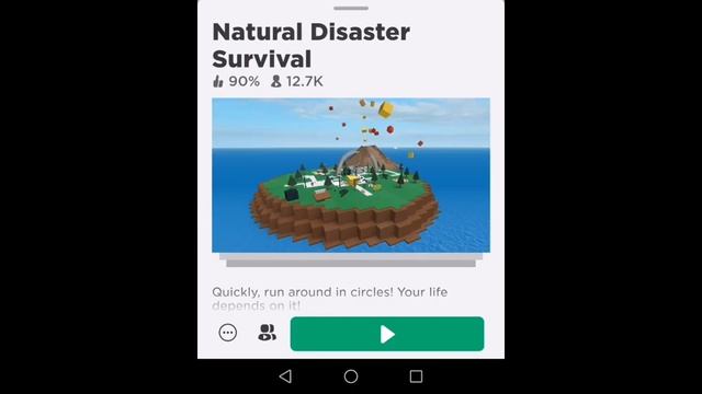 Мини обзор на карты в роблокс/Mini review on maps in roblox смотреть онлайн
