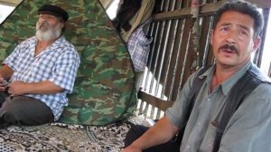 Кротовские цыгане рассказывают о прошлогоднем конфликте