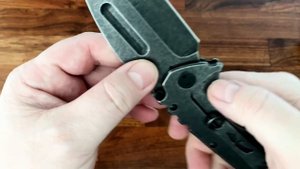 Нож Taigan Osprey 4Cr13Mov китайская реплика американского ножа Medford Praetorian T Tanto