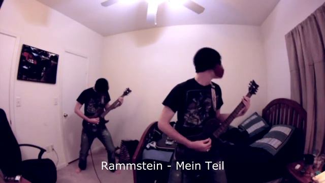 POD HD 400 + Schecter Test смотреть онлайн