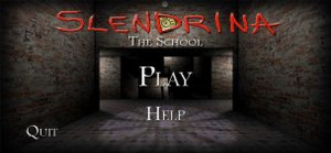 Slendrina: The School. Полное прохождение. Full game.