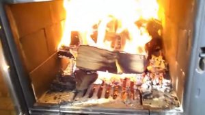 Кирпичные печи на угле для дома