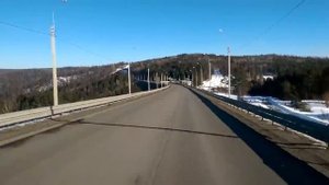 Дальнобой по ДВ и Сибири. Почти добрались. #53