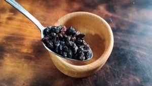 Плов с барбарисом