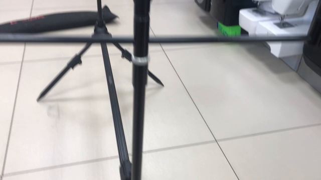 Держатель для удочек