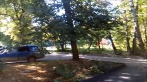 #КРЮКОВО, #ЗЕЛЕНОГРАД, #МОСКВА, 26,08,2019