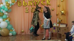 Детский сад 77 - выпускной - 2023