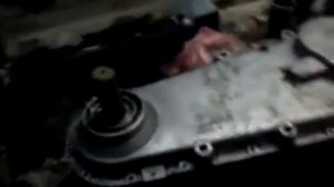 Разборка редуктора мотоблока Нева МБ-2 часть 1