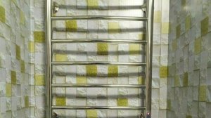 Электрический полотенцесушитель TERMINUS Классик П6