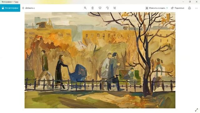 Основы рисования. Линейная композиция. Видеоурок руководителя студии ИЗО «Палитра» Ксении Максименк